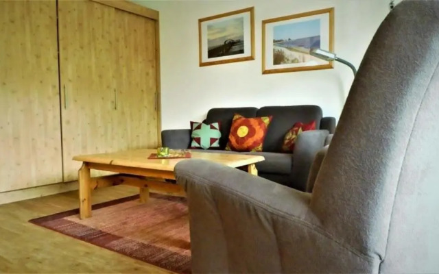 Ferienwohnung Plexnies