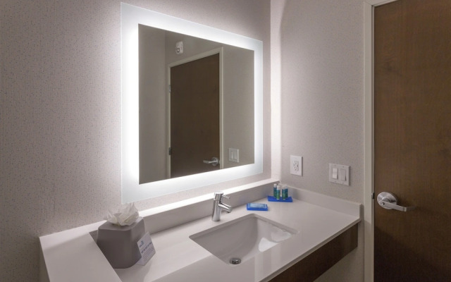 Holiday Inn Express & Suites Seattle South - Tukwila, an IHG Hotel