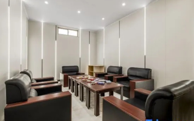 Youyifang Guesthouse