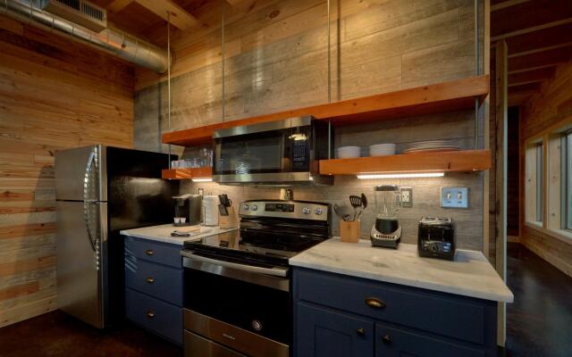 City Slicker in Gatlinburg