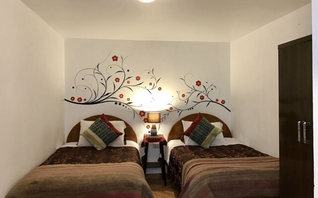 B&B habitación en casa familiar cerca a atractivos