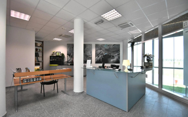 Foresteria Sant'Anna