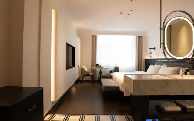 Taizhou Yunaman Hotel