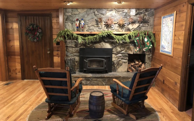 Good Medicine Lodge Bed & Breakfast