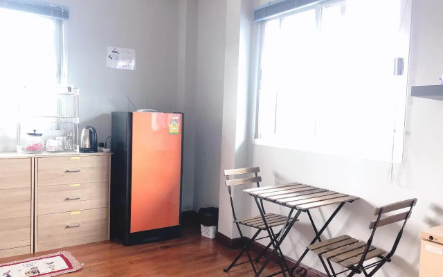 24 Hostel Donmuang