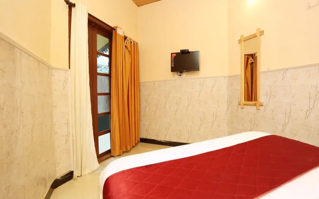 OYO 14546 The Reach Resort