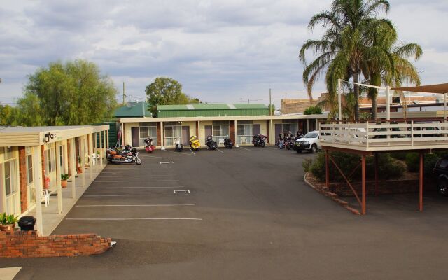 Econo Lodge Gateway Tamworth