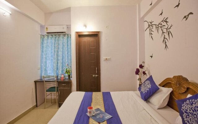 OYO Rooms Kolar Road