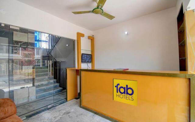 Fabexpress Amar Raj Villa