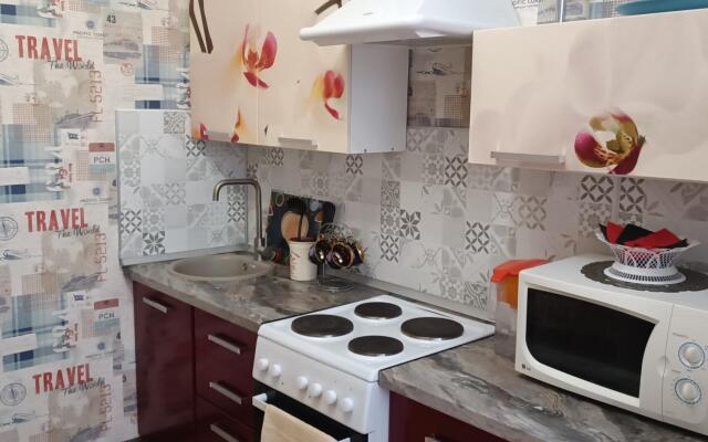 Resident Ufa (Резидент Уфа) на улице Айская 20