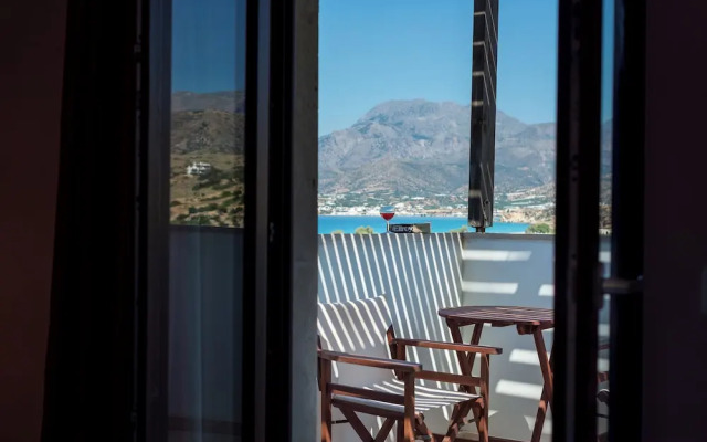 Crete Essence Villas – Lagkada
