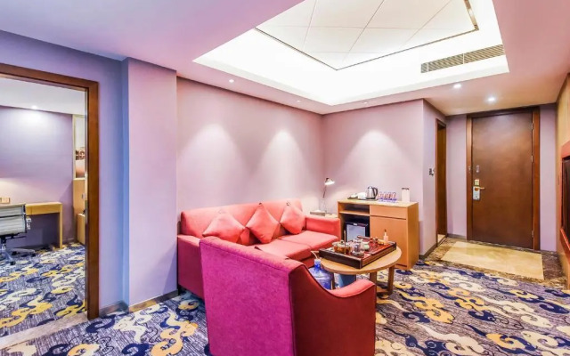 Huihe Hotel