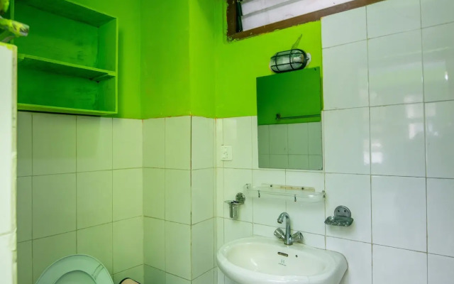 Hotel Pomelo House