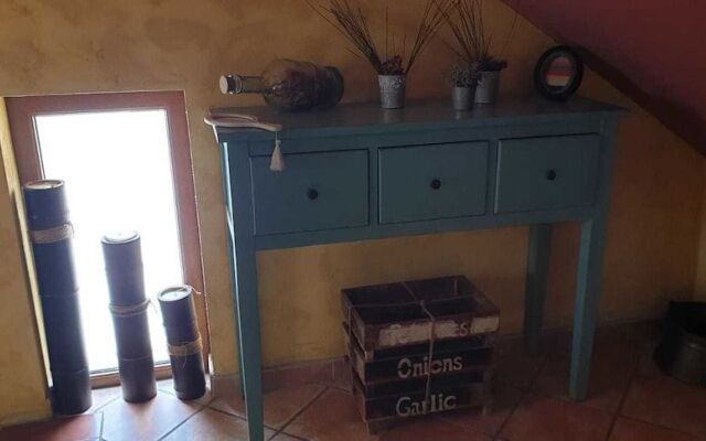 Hosteria San Emeterio