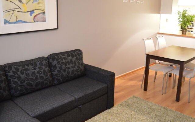 Helsinki Airport Suites