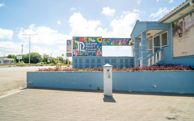 Delynne Boutique Hotel