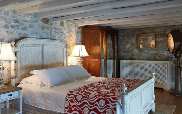 Hotel Ploes