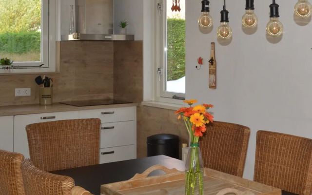 Nice Holiday Home With Sauna Near Beach