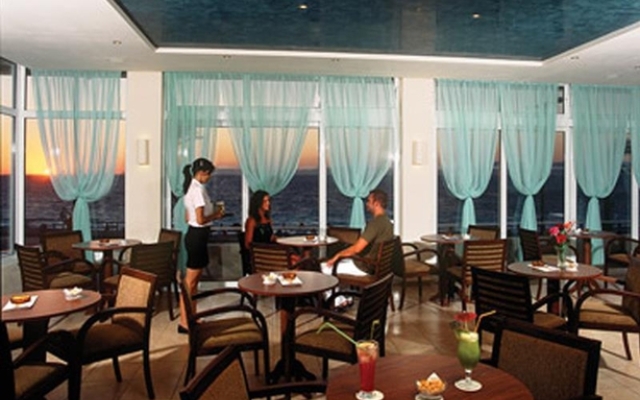 Rhodos Horizon Resort