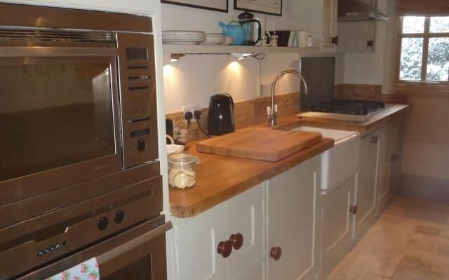 Bootmenders B&B