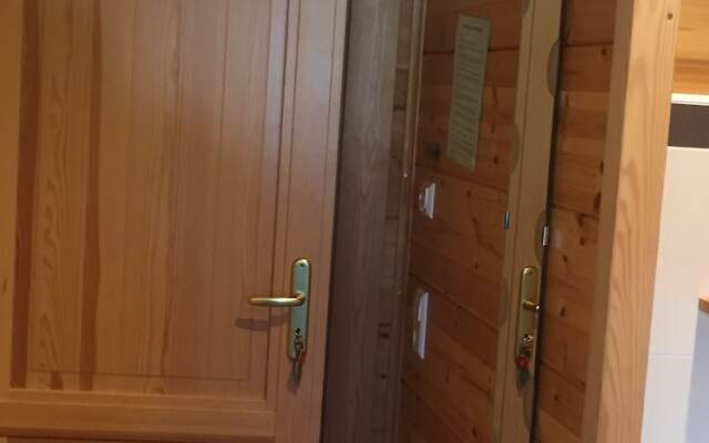 Gastehaus Carpe Diem