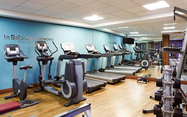 Novotel London Waterloo