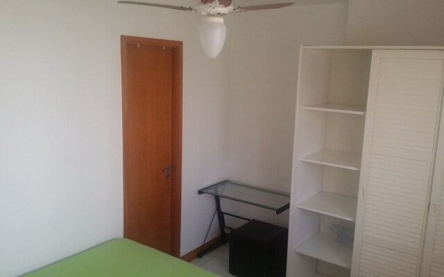 Dois Quartos Via Barra - BAR03