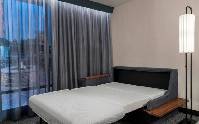 Courtyard Modesto North