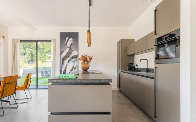 Villa in Zeewolde for 6 Person
