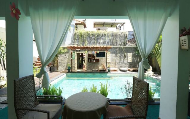 RedDoorz Kartika Plaza 2