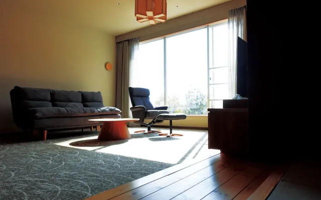 Resort Hotel Raki House Nasu