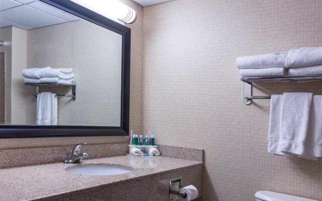 Holiday Inn Express Hartford – Newington, By IHG
