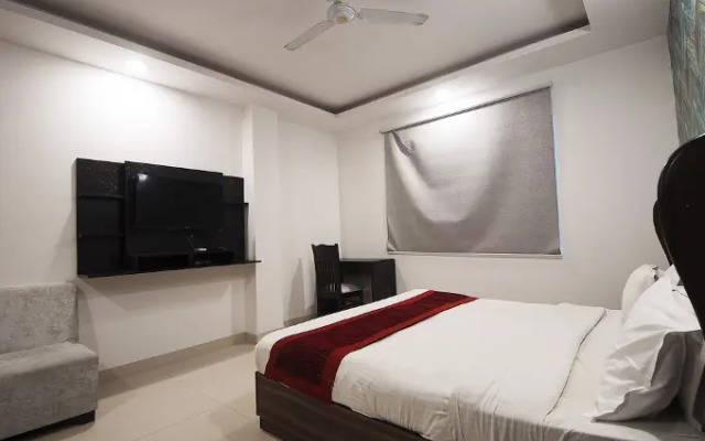 Hotel Olive