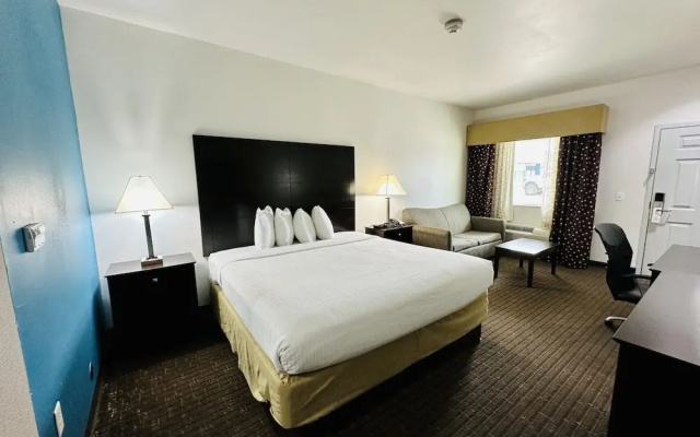 Lone Star Inn