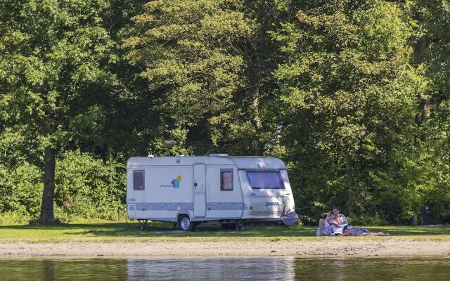 Oostappen Vakantiepark Marina Beach