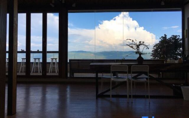 My Hotel Wuwei Shanju
