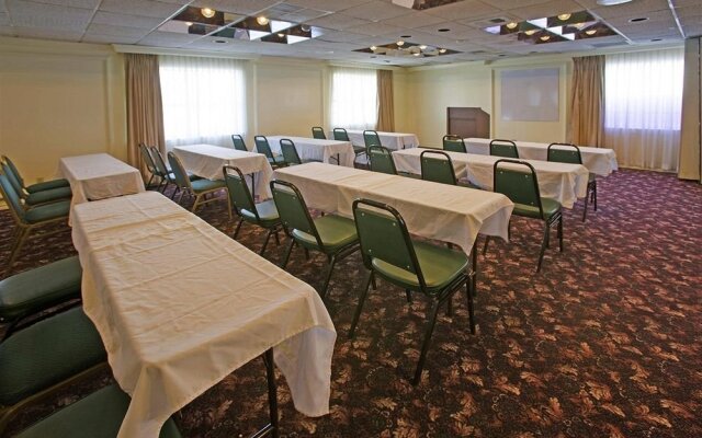 Americas Best Value Inn & Suites