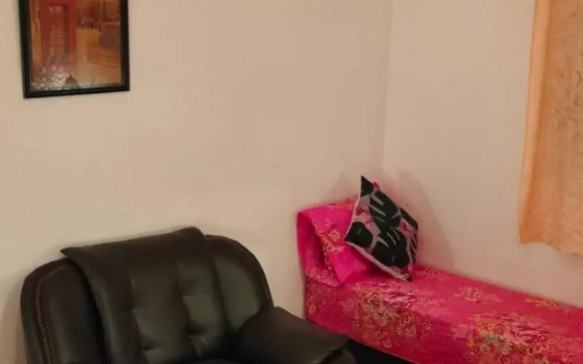 Samad apartments