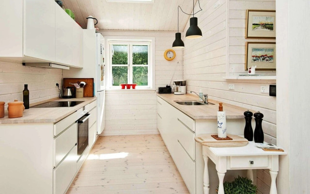 Holiday Home Klosterfælled