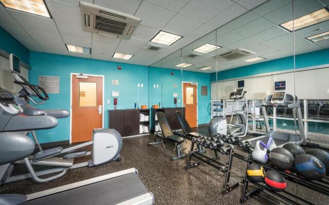 Fairfield Inn & Suites by Marriott Augusta
