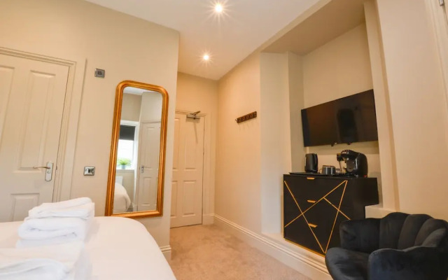 Raniven Guest House