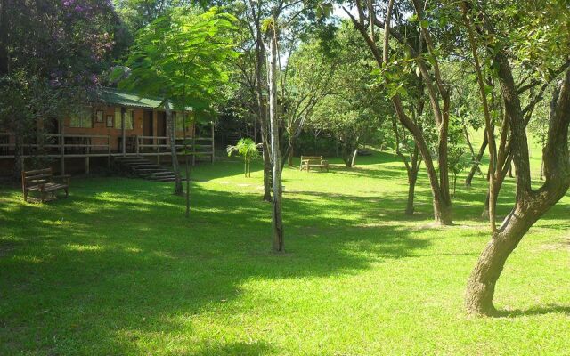 Hotel Renovo