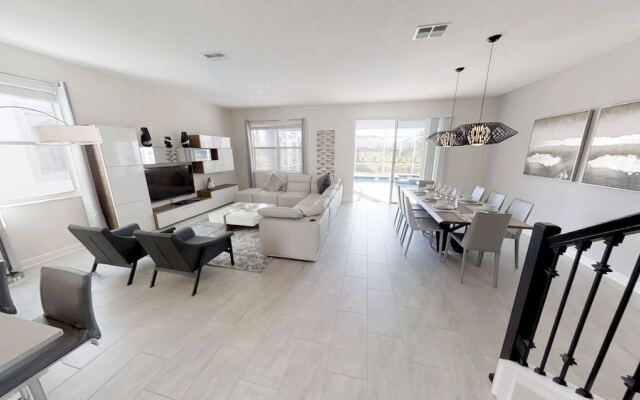 Champions Gate by ACO Vacation Homes