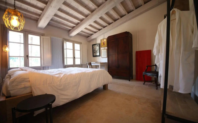 Collitorti Original Design Apartment