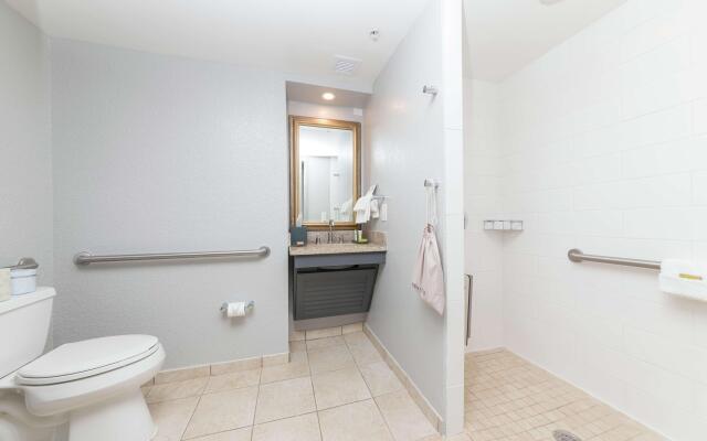 Hilton Melbourne Beach Oceanfront