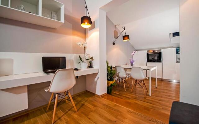 Apartment Lili