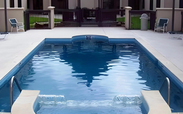 Courtyard by Marriott Jackson