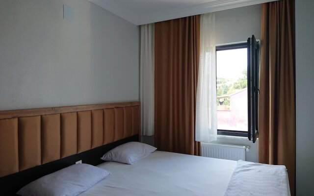 ismail yılmaz apart