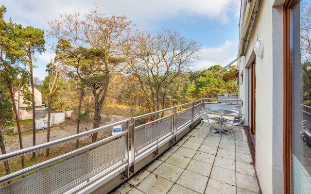 Sun & Snow Jurata Międzymorze