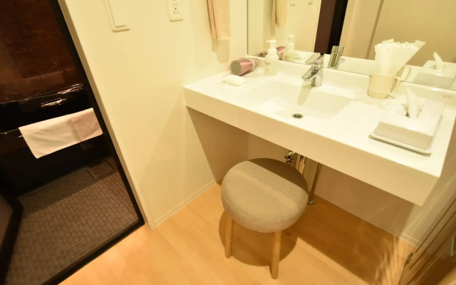Randor Residence Tokyo Suites